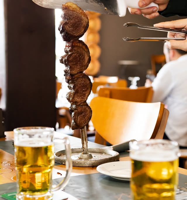 Picanha